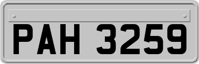 PAH3259