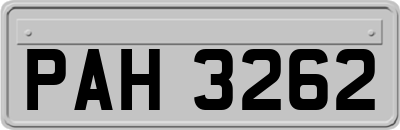 PAH3262
