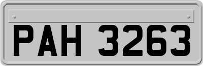 PAH3263