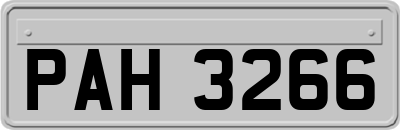 PAH3266