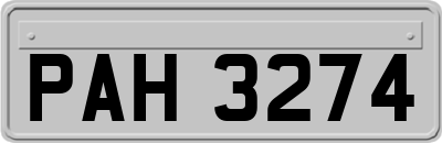 PAH3274