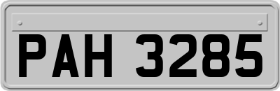 PAH3285
