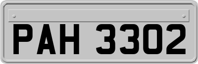 PAH3302