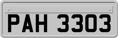 PAH3303