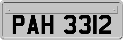 PAH3312