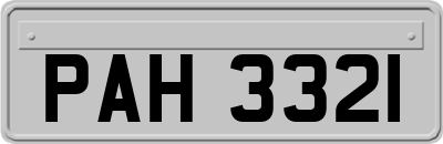 PAH3321