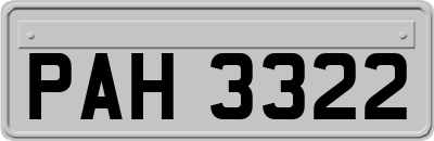 PAH3322