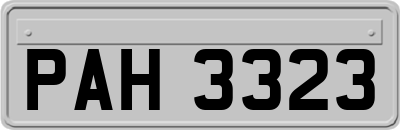 PAH3323