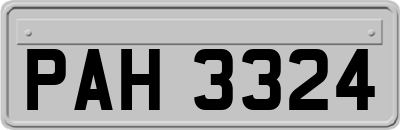 PAH3324