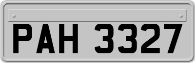 PAH3327