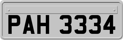 PAH3334