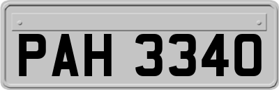 PAH3340