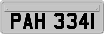 PAH3341