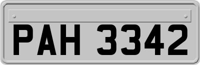 PAH3342