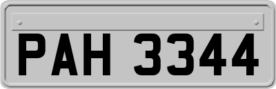 PAH3344