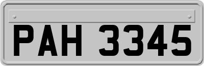 PAH3345