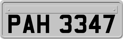 PAH3347