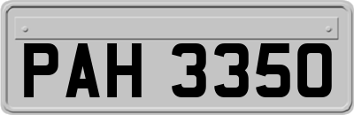 PAH3350