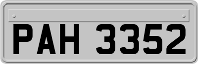 PAH3352