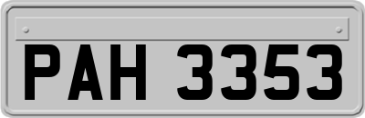 PAH3353