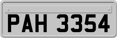 PAH3354