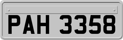 PAH3358