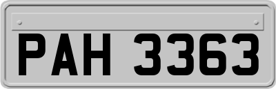 PAH3363