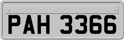 PAH3366