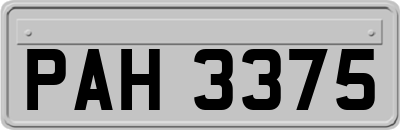 PAH3375