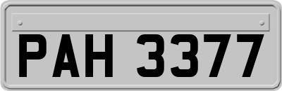 PAH3377