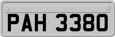 PAH3380