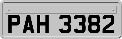 PAH3382