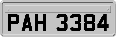 PAH3384