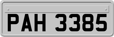 PAH3385