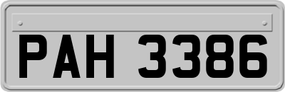 PAH3386