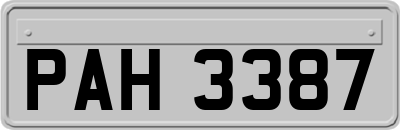 PAH3387
