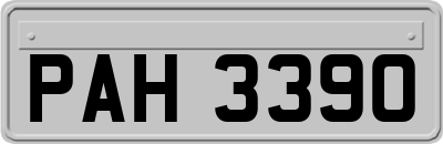 PAH3390