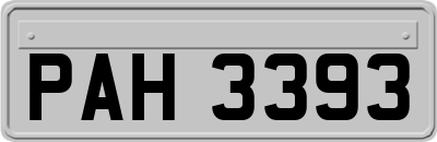 PAH3393
