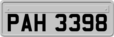 PAH3398
