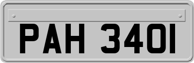 PAH3401