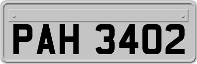 PAH3402