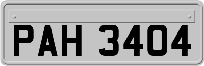 PAH3404