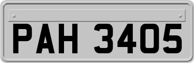 PAH3405