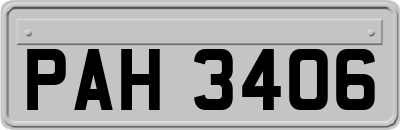 PAH3406