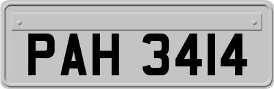 PAH3414