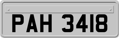 PAH3418