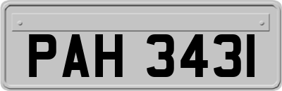 PAH3431