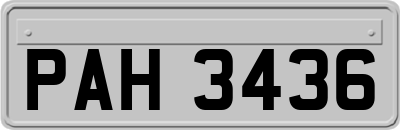 PAH3436
