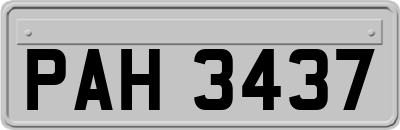 PAH3437