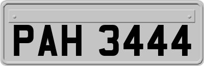 PAH3444